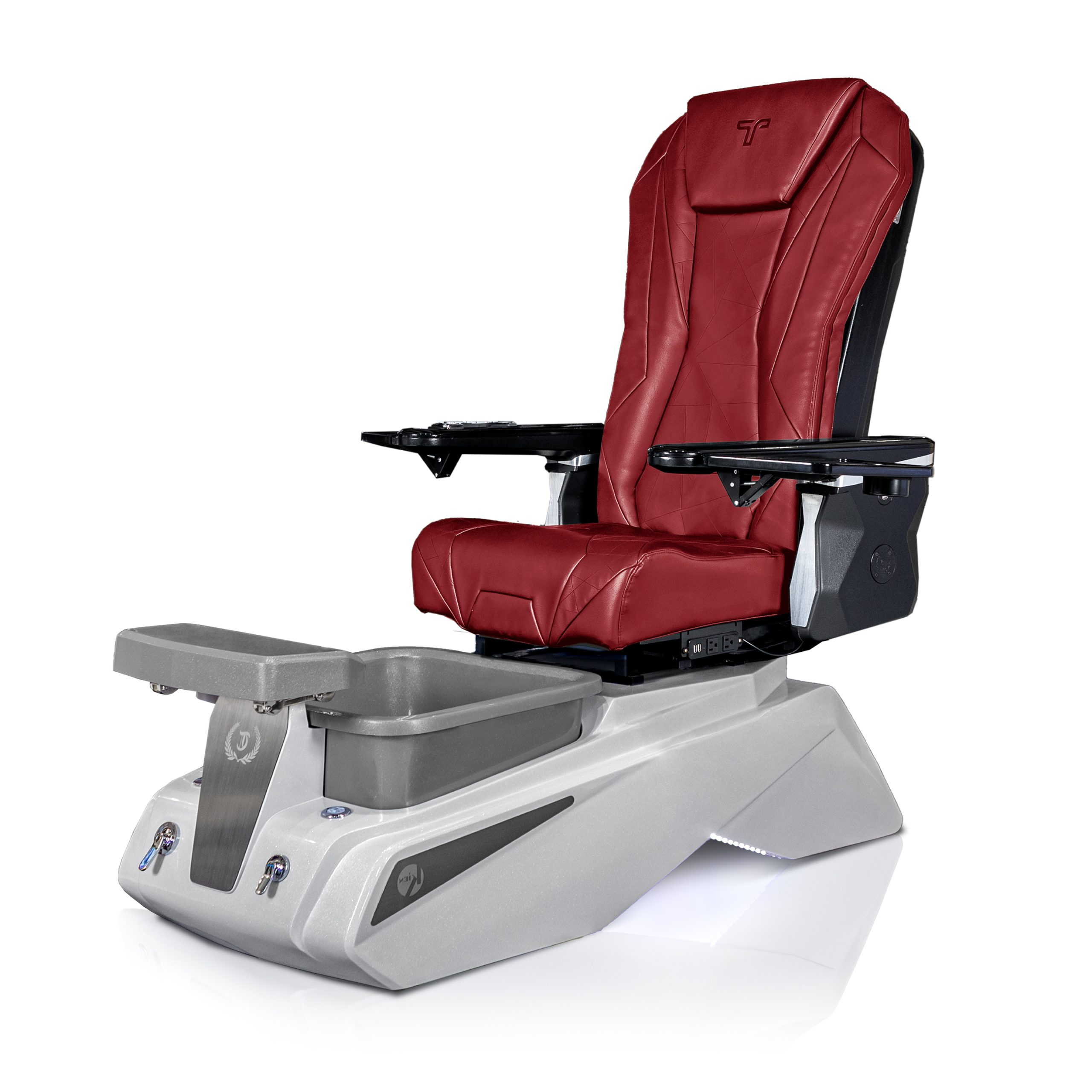 T-spa torin (triumph) - burgundy