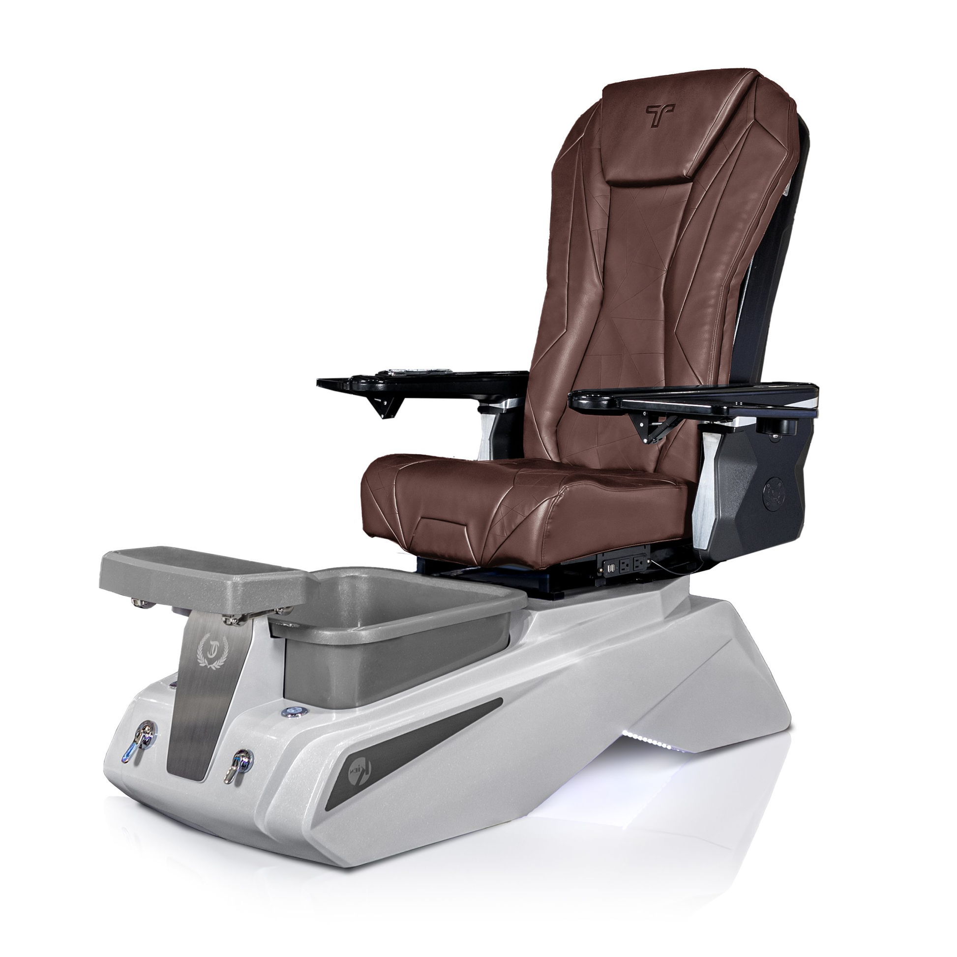 T-spa torin (triumph) - chocolate