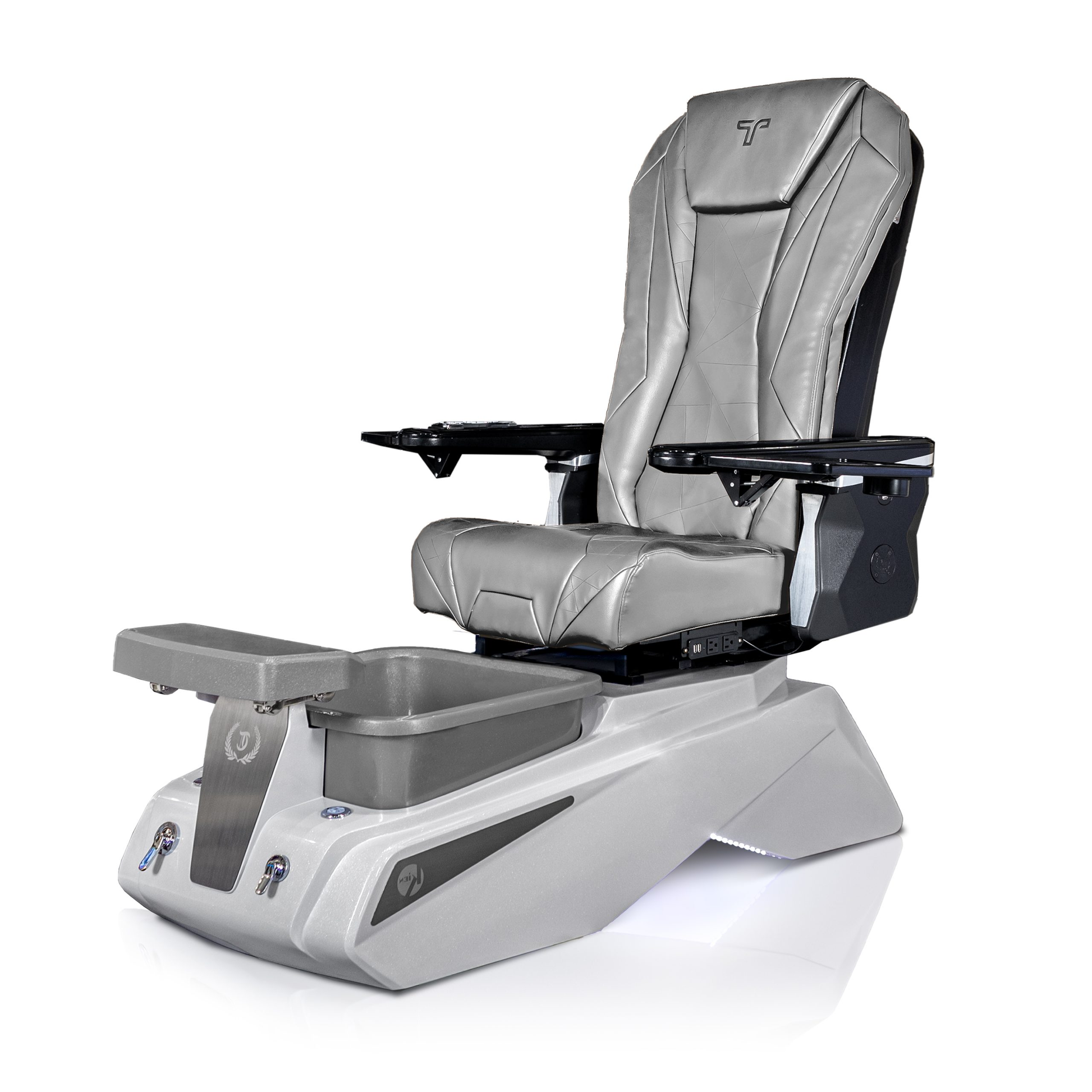 T-spa torin (triumph) - gray