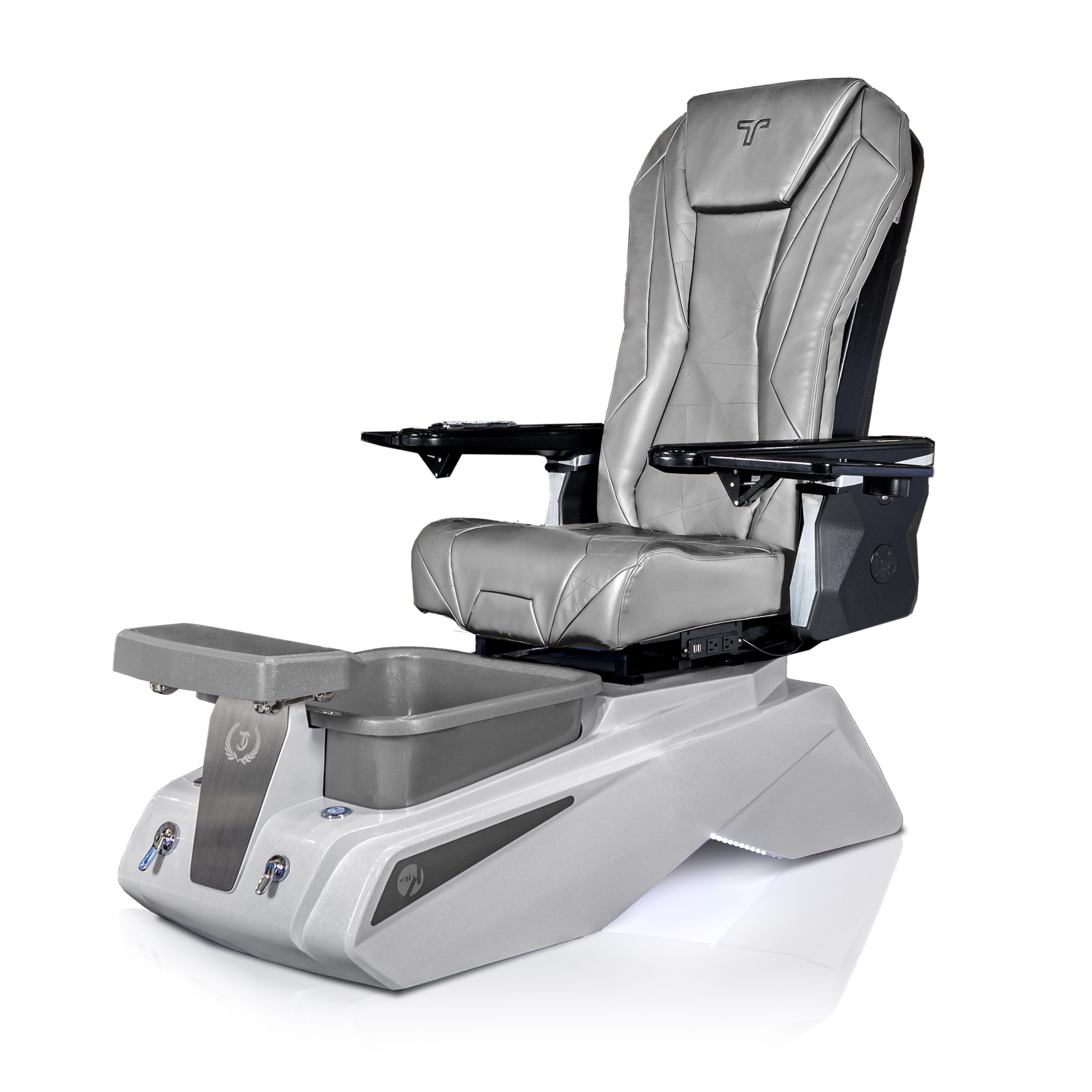 T-spa torin (triumph) - gray