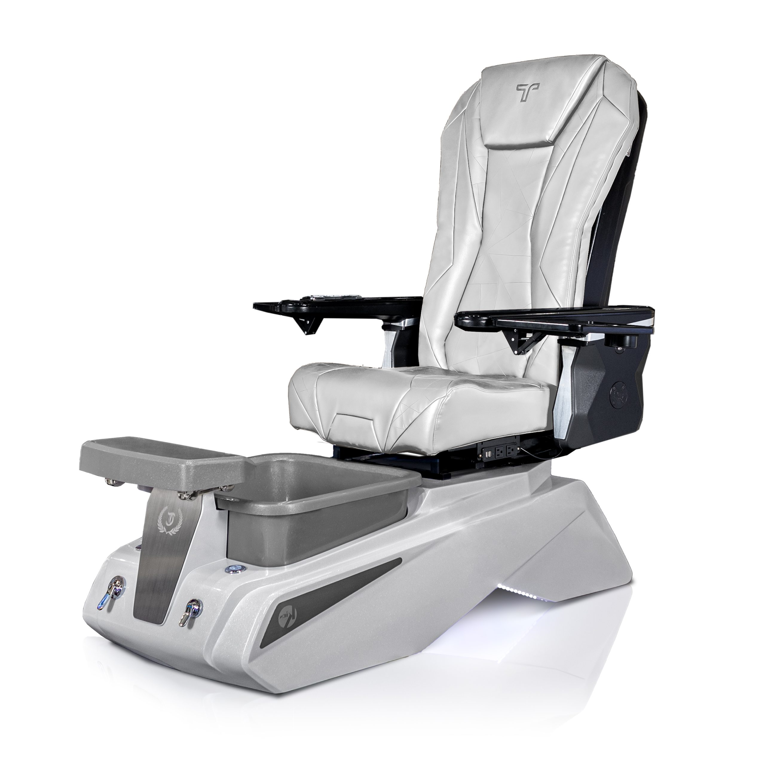 T-spa torin (triumph) - white