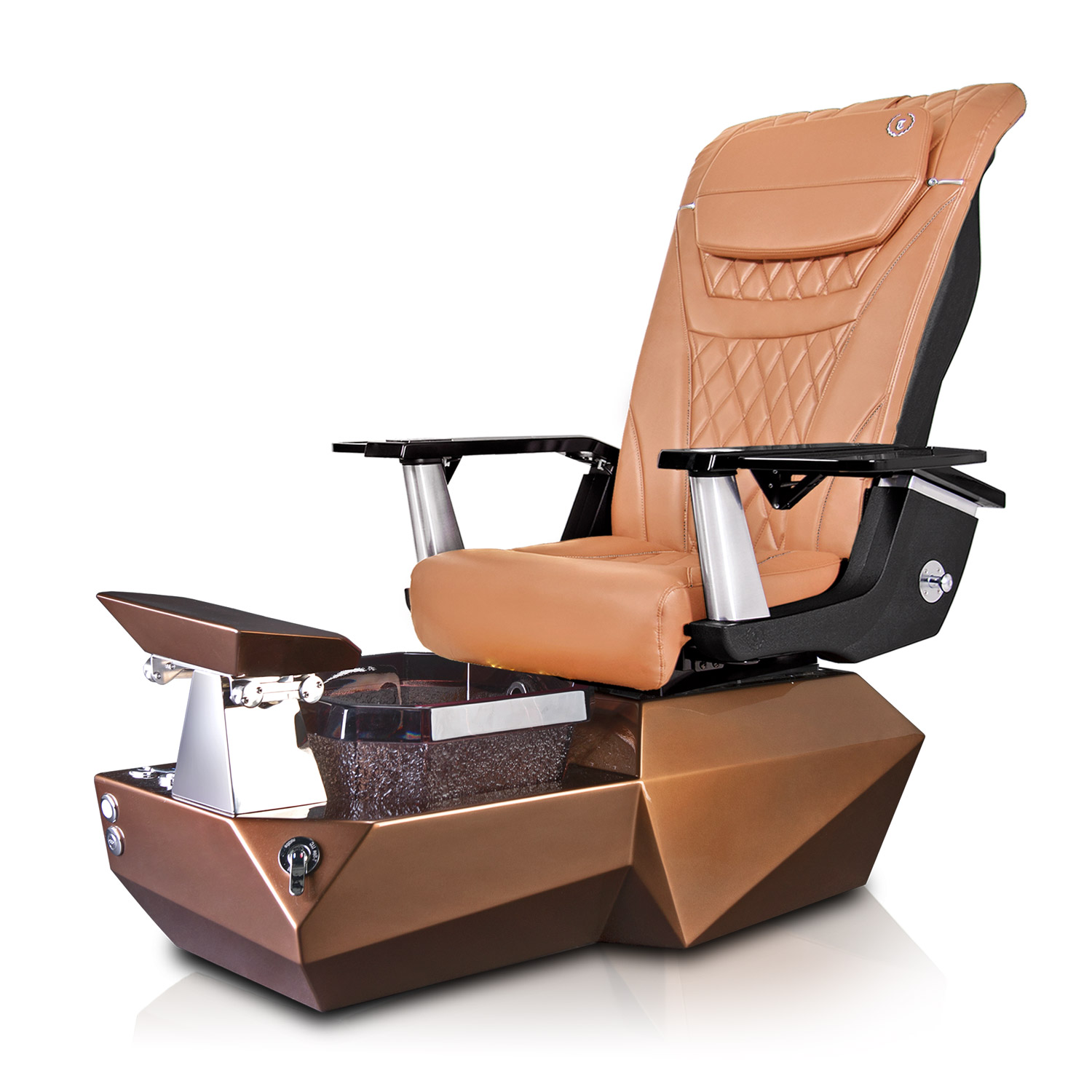 T-spa trikaya bronze - mocha