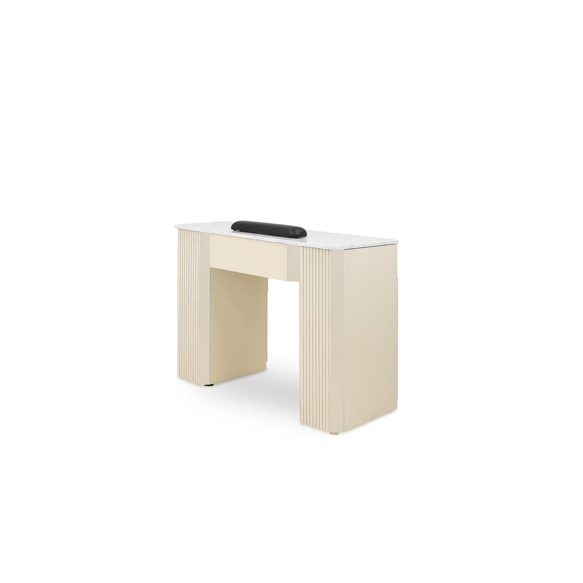 T-spa vanilla single table - furniture