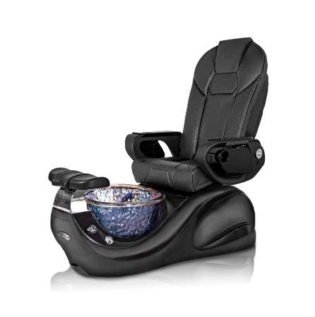 T-spa vespa - black