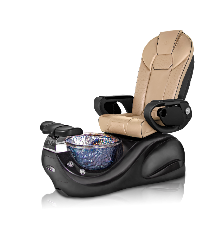 T-spa vespa - champagne