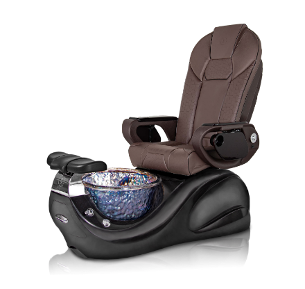 T-spa vespa - chocolate