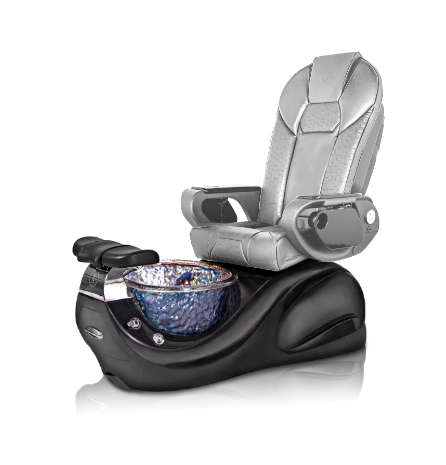 T-spa vespa - silver