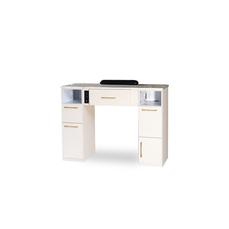 T-spa vogue single table