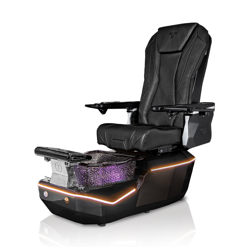 T-spa wyatt (triumph) black base - black