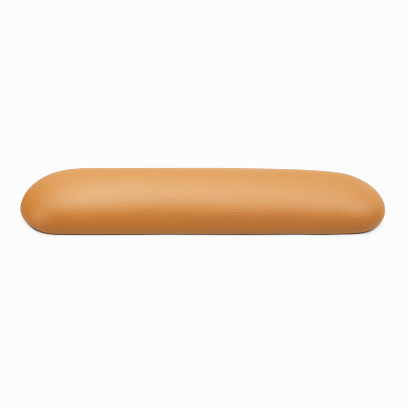 Table arm rest straight coffee 16’’ - table accessory