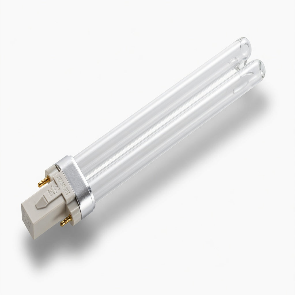 Thermal spa uv bulb 9 watt - light bulb