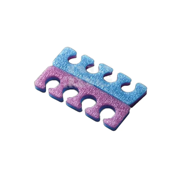 Toe Separator 4 100 prs - Foot Care