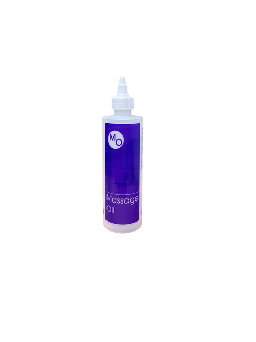 TOLCO Bottle 8oz w/ Cap - Massage Oil