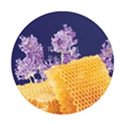TRIPLE X Deluxe Premium 4 In 1 Pedi Spa Tray- Lavender Honey