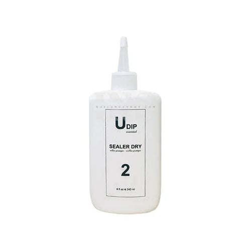 U DIP Essential 8 oz - Sealer Dry (100% GUARANTEED) - Dip