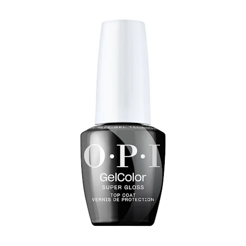 OPI Gel Color - Super Gloss - Top Coat