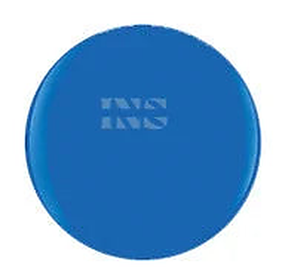 GELISH Dip - 891 Ooba Ooba Blue - 0.8 oz