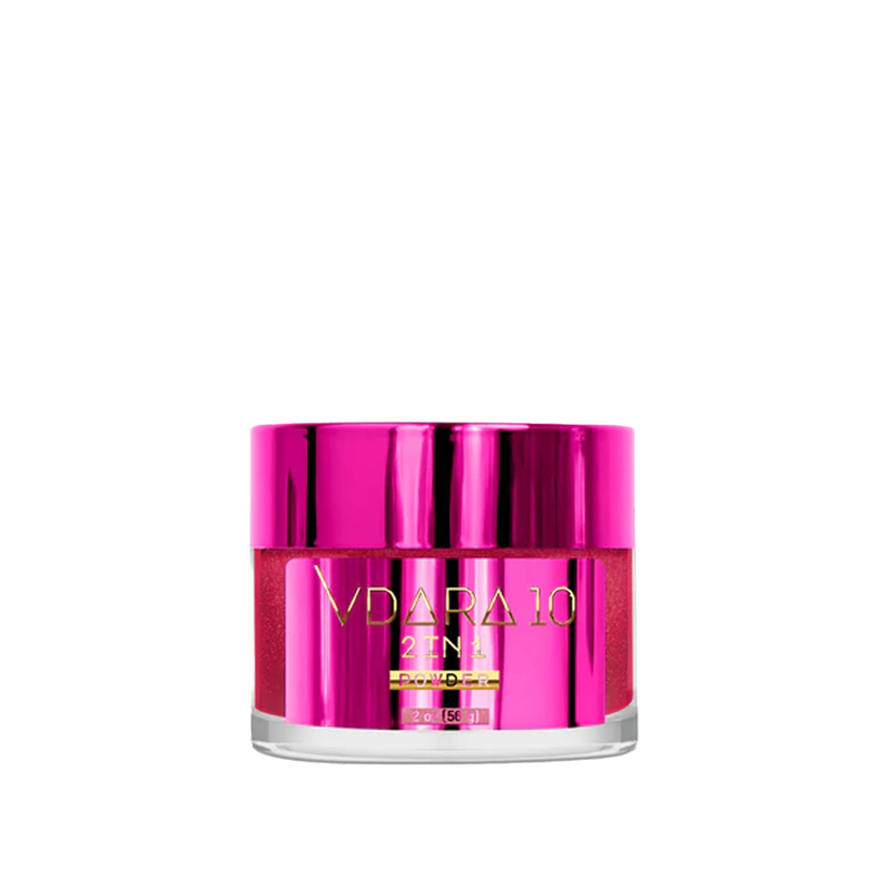 Vdara 2 in 1 powder 017 elysian essence - dip polish