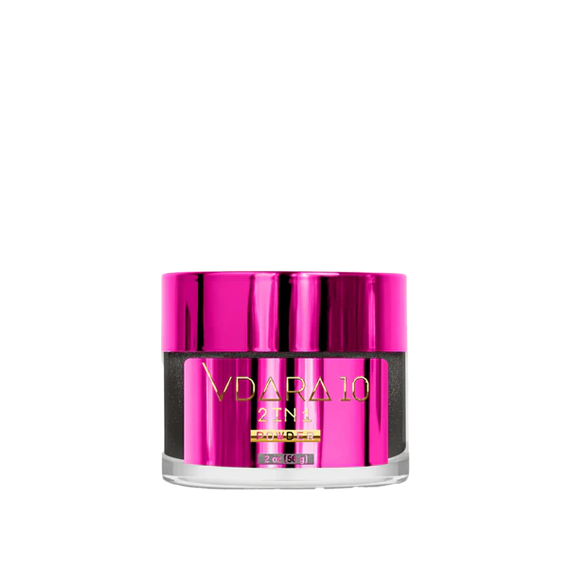 Vdara 2 in 1 powder 030 opulent elixir - dip polish