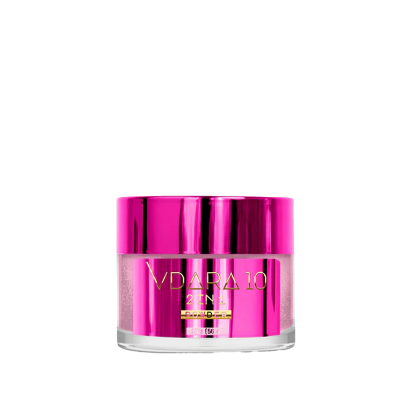 Vdara 2 in 1 powder 045 love’s symphony - dip polish
