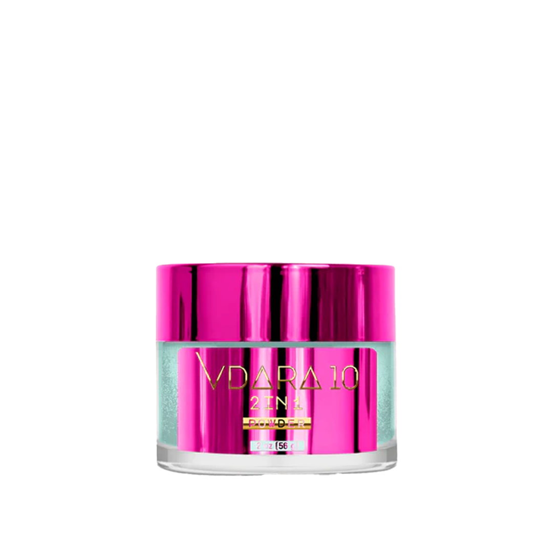 Vdara 2 in 1 powder 056 buffy clouds - dip polish