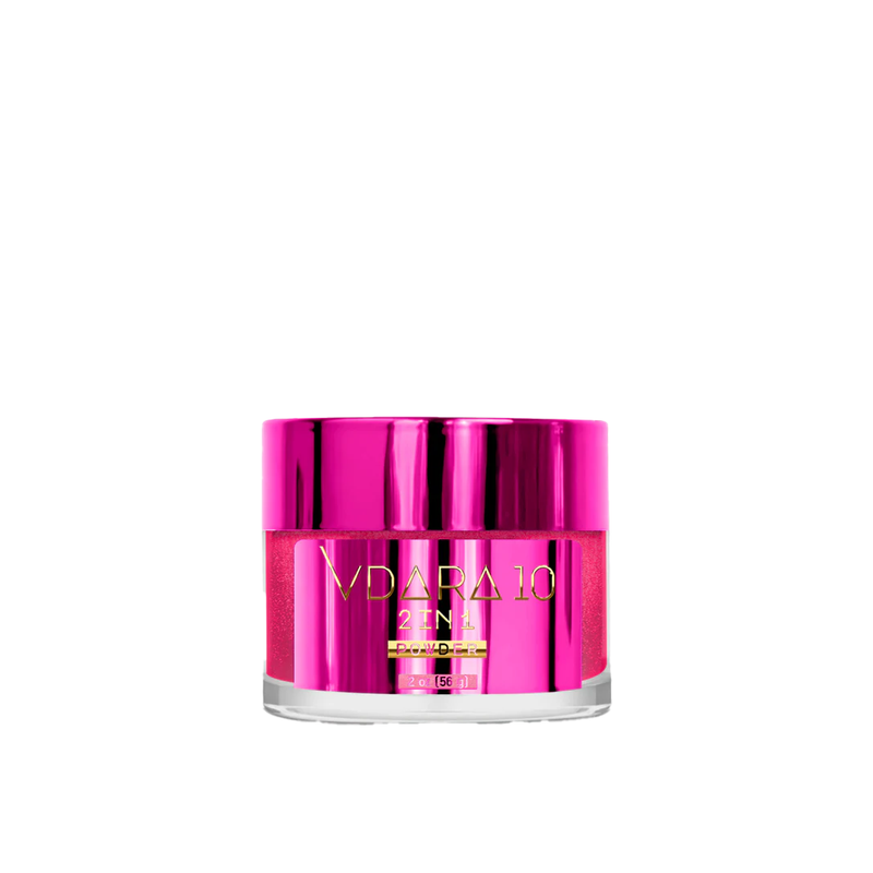 Vdara 2 in 1 powder 095 soulful connection - dip polish