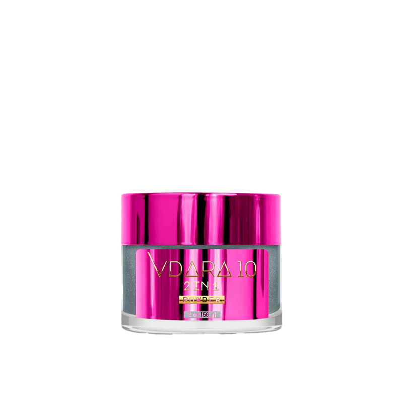 Vdara 2 in 1 powder 131 woodsy whispers - dip polish