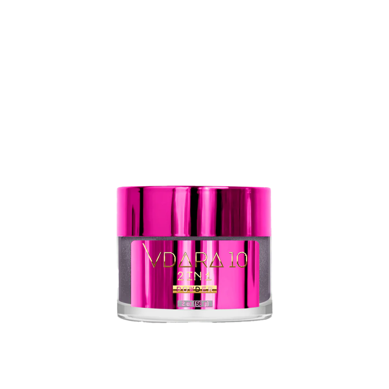 Vdara 2 in 1 powder 133 harmonious melody - dip polish