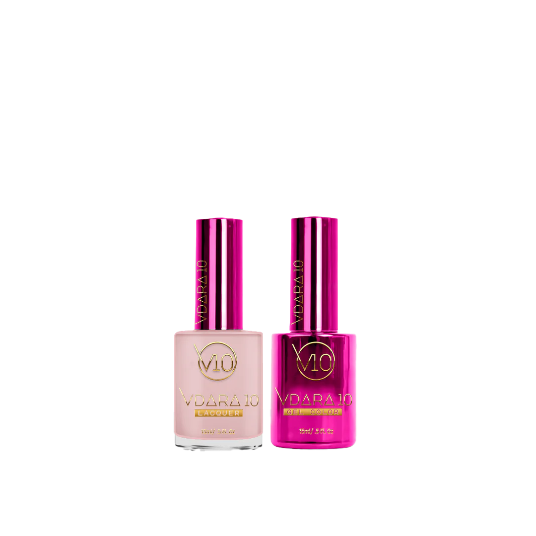 Vdara duo 003 airy delight - duo polish