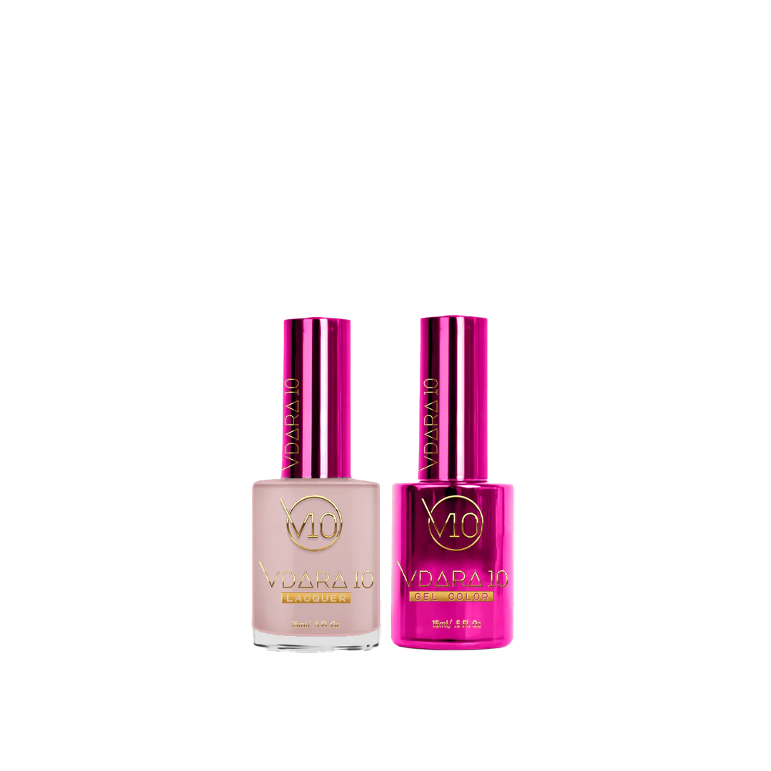 Vdara duo 006 soft embrace - duo polish