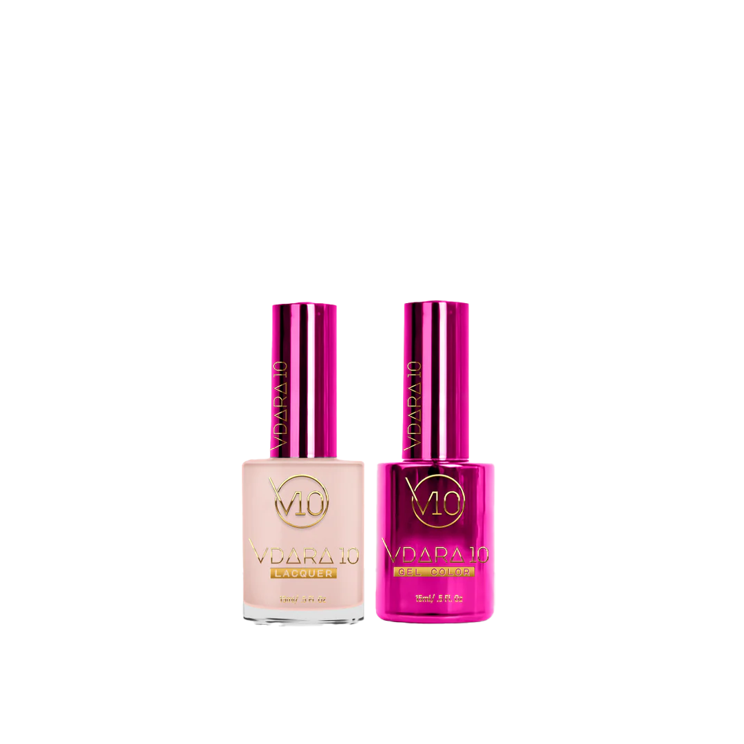 Vdara duo 012 dewy serenity - duo polish