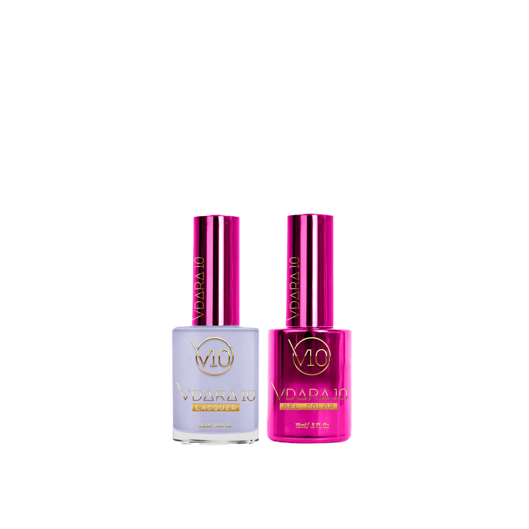 Vdara duo 014 soft embraced - duo polish