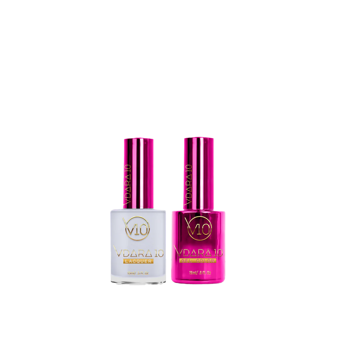 Vdara duo 015 misty meadows - duo polish