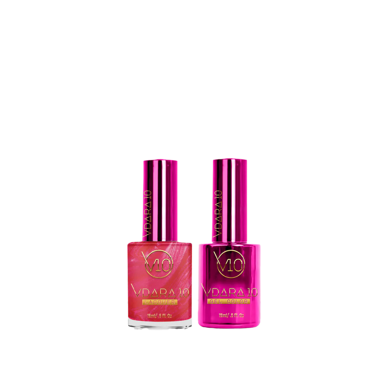Vdara duo 017 elysian essence - duo polish