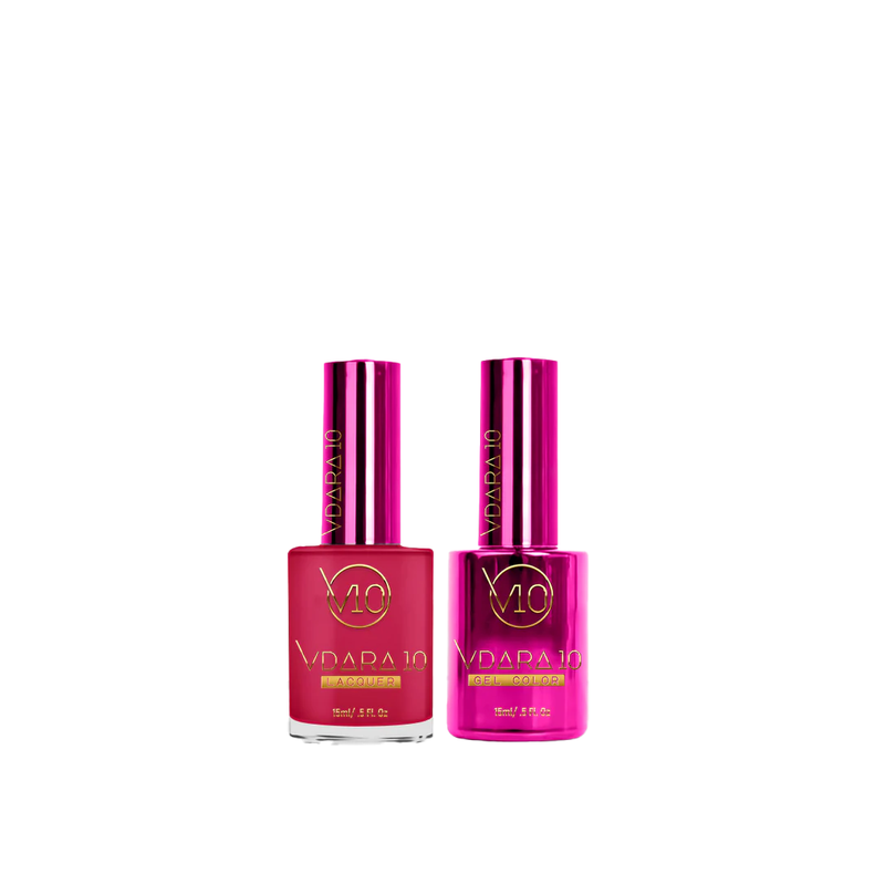 Vdara duo 018 glamourous affair - duo polish