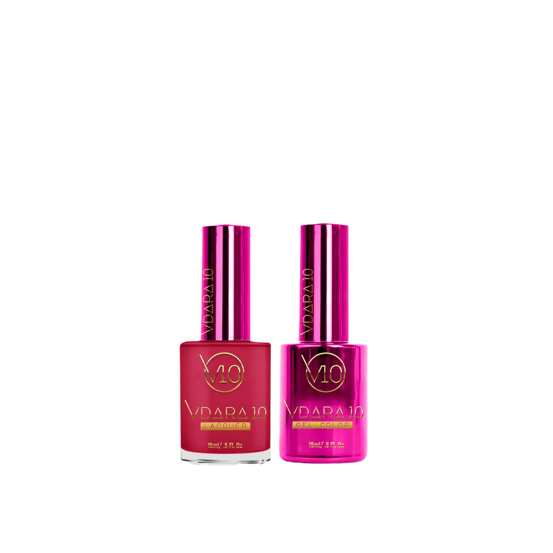 Vdara duo 019 royal prestige - duo polish