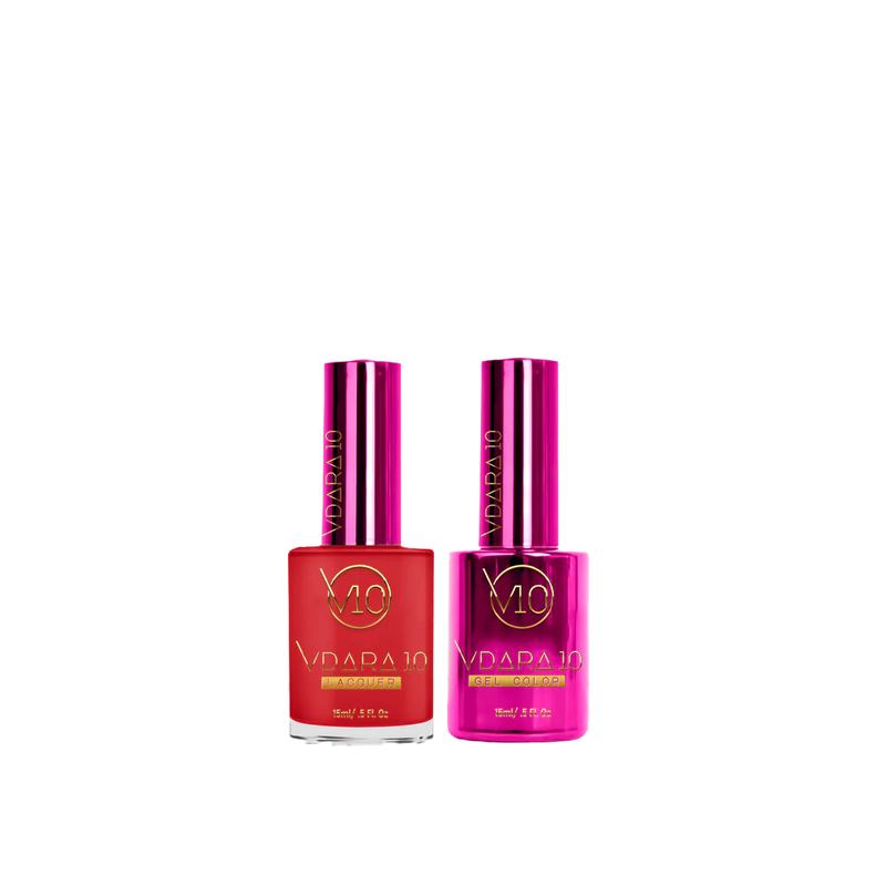 Vdara duo 020 luxe paragon - duo polish