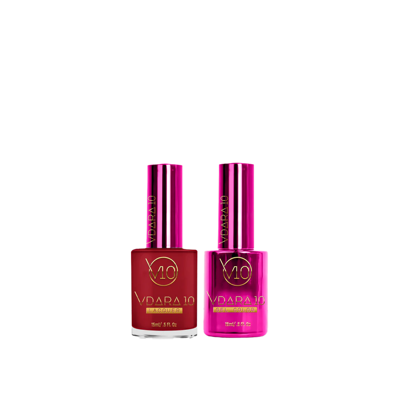 Vdara duo 021 grandeur reserve - duo polish