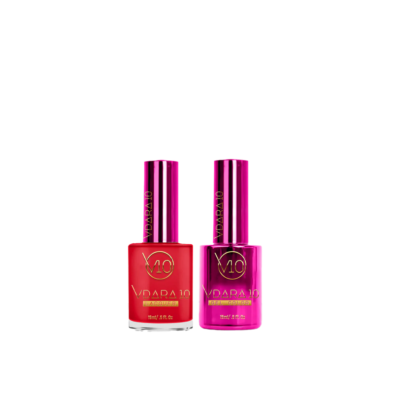 Vdara duo 023 imperial infusion - duo polish
