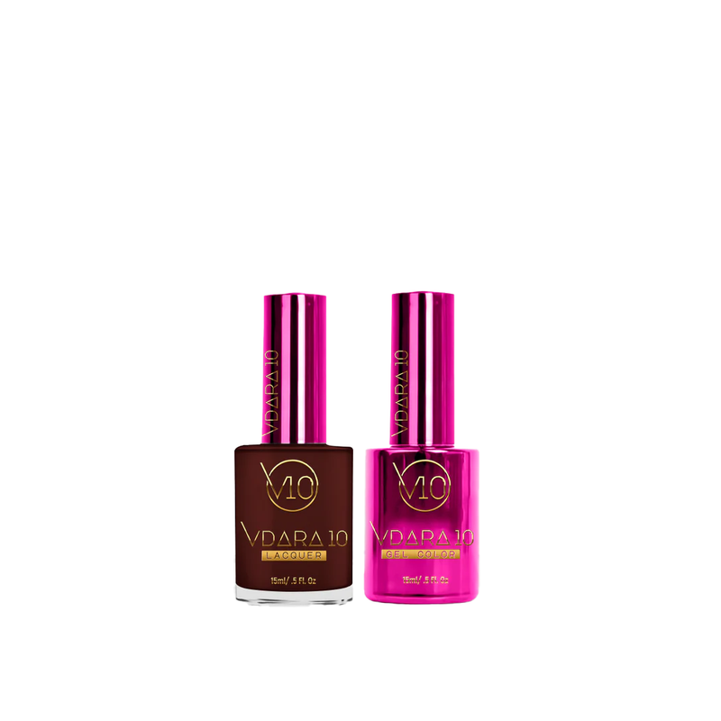 Vdara duo 024 signature opulence - duo polish