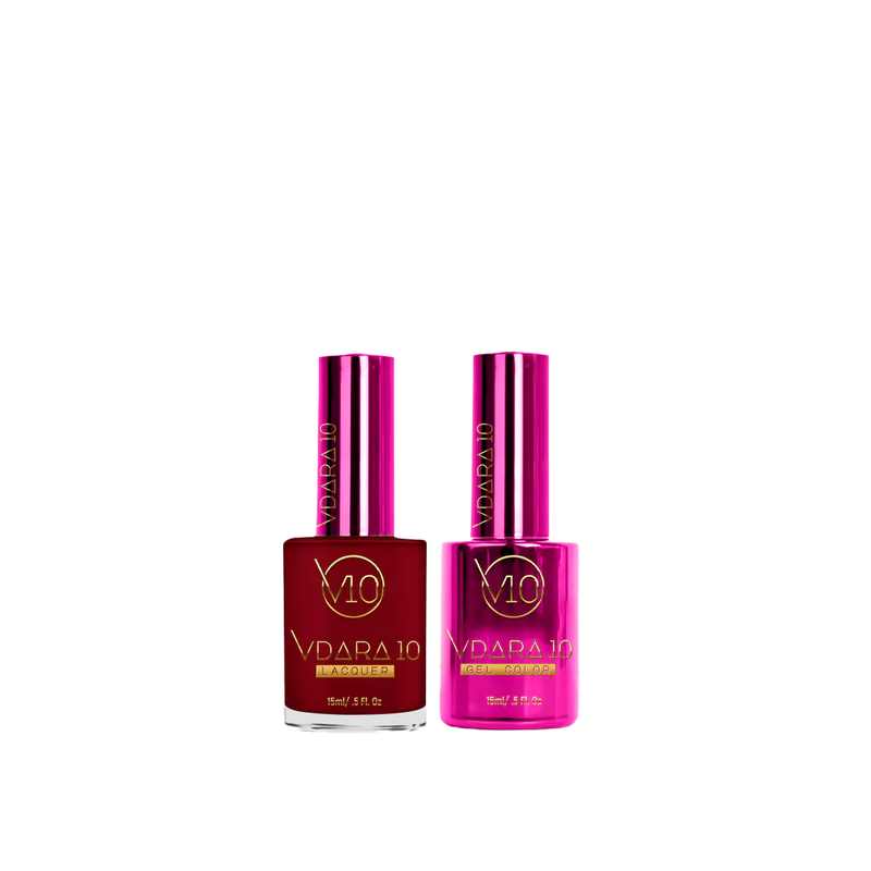 Vdara duo 025 euphoric elegance - duo polish