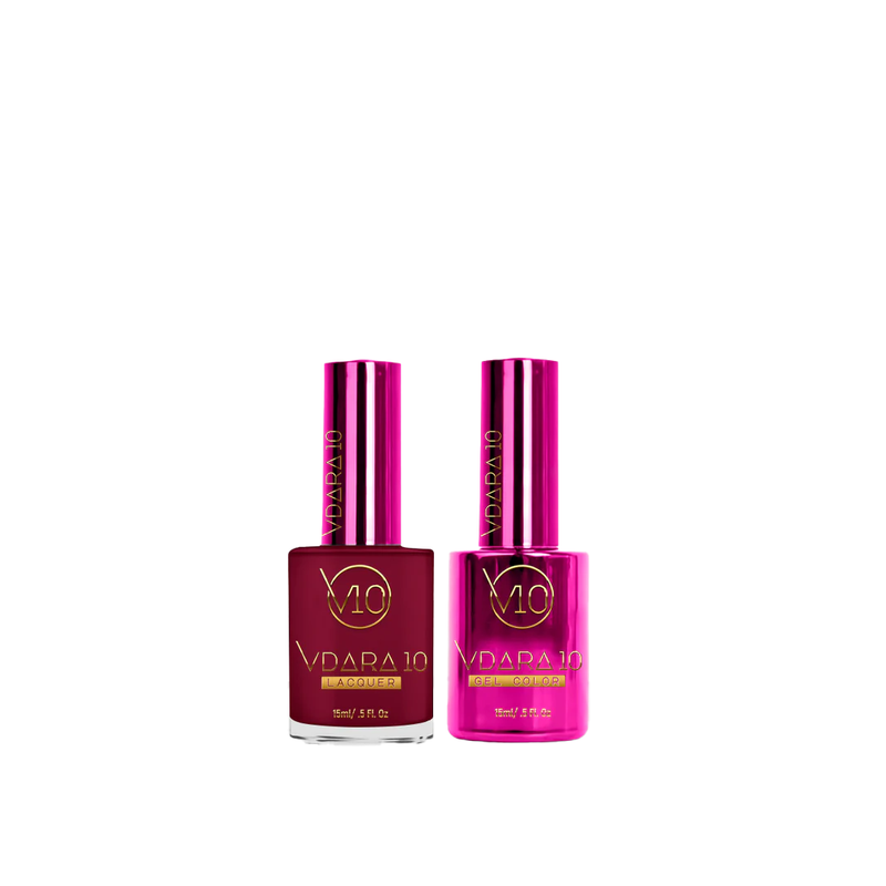 Vdara duo 026 aristocratic blend - duo polish