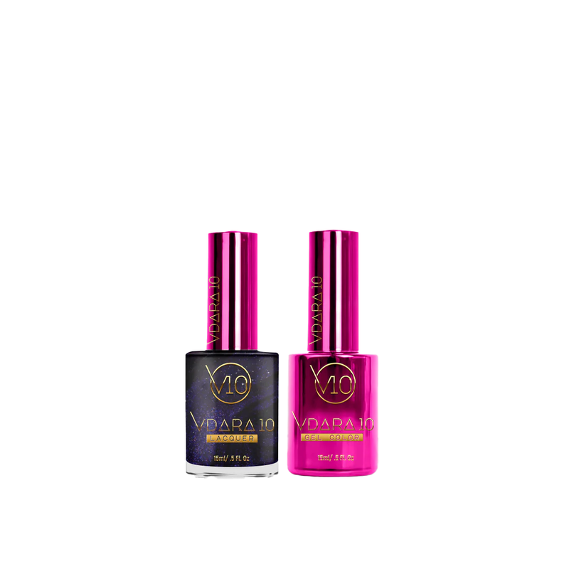 Vdara duo 029 exotic temptation - duo polish