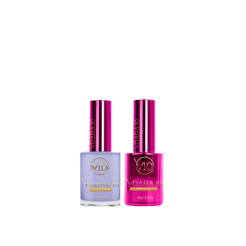 Vdara duo 065 cornflower - duo polish