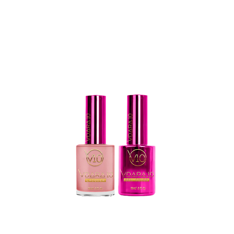 Vdara duo 073 forbidden seduction - duo polish