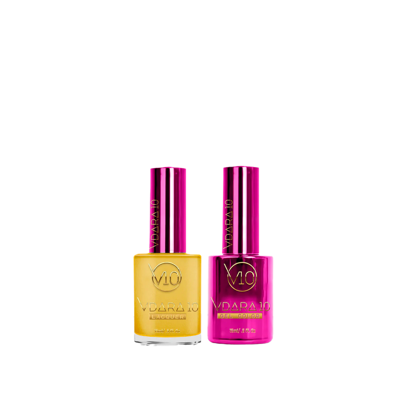 Vdara duo 075 vibrant voltage - duo polish