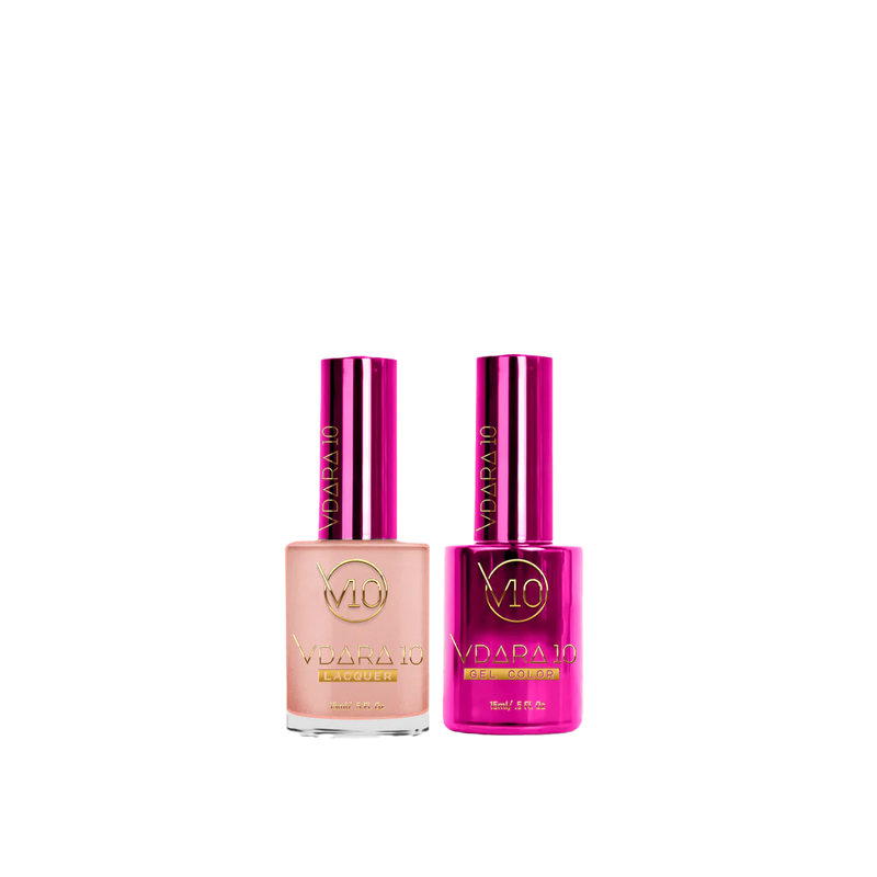 Vdara duo 079 sultry embrace - duo polish