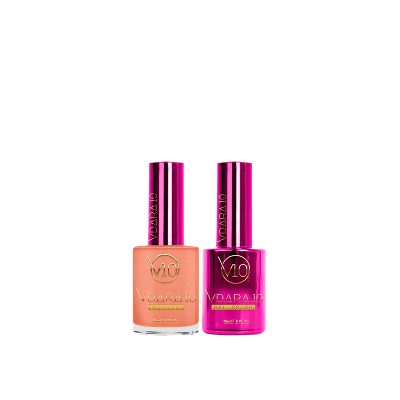 Vdara duo 081 mystical mirage - duo polish