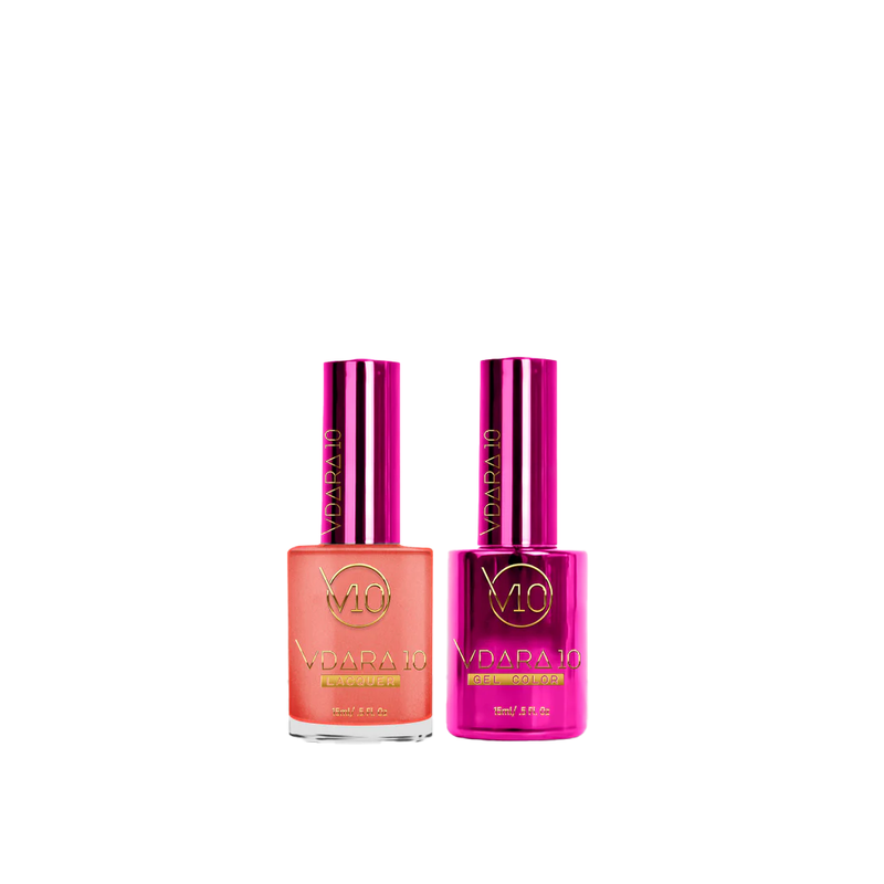 Vdara duo 082 oriental opulence - duo polish