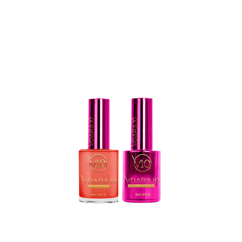 Vdara duo 083 neon thrills - duo polish